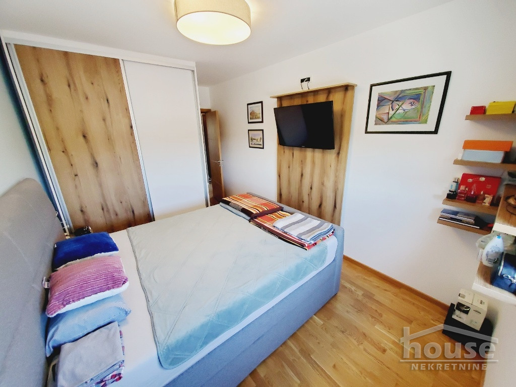 Stan,NOVI SAD,SAJAM 64m2,180250€ , ID: 1058516 18