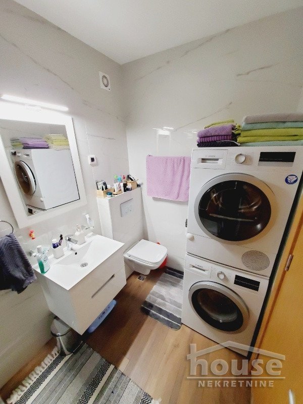 Stan,NOVI SAD,SAJAM 64m2,180250€ , ID: 1058516 19