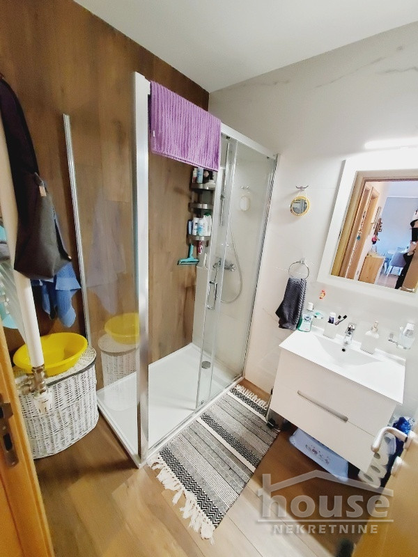 Stan,NOVI SAD,SAJAM 64m2,180250€ , ID: 1058516 15