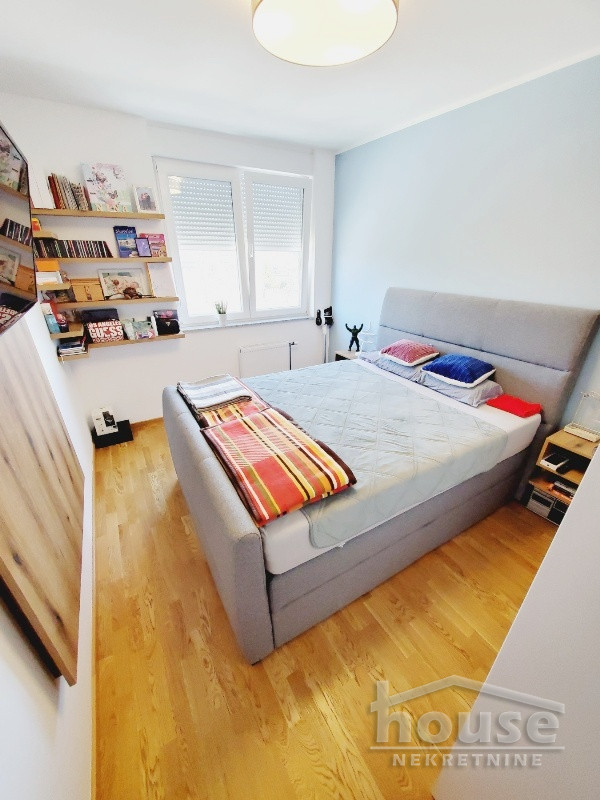 Stan,NOVI SAD,SAJAM 64m2,180250€ , ID: 1058516 16