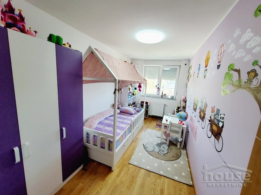 Stan,NOVI SAD,SAJAM 64m2,180250€ , ID: 1058516 10