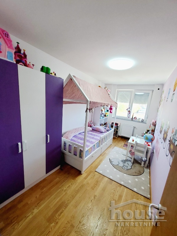 Stan,NOVI SAD,SAJAM 64m2,180250€ , ID: 1058516 11