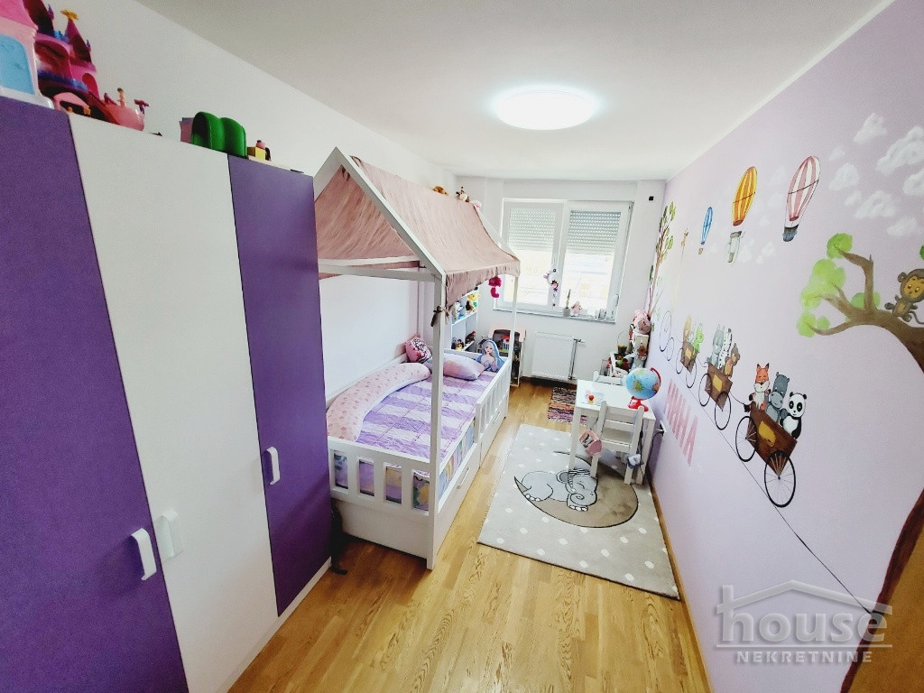 Stan,NOVI SAD,SAJAM 64m2,180250€ , ID: 1058516 12