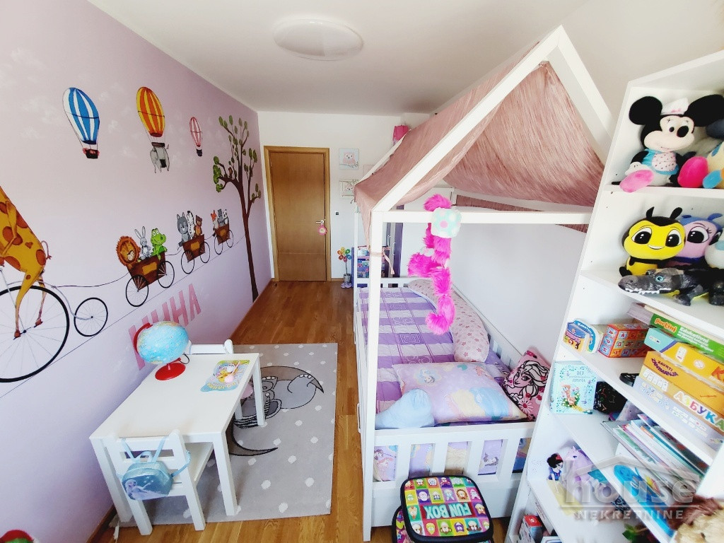 Stan,NOVI SAD,SAJAM 64m2,180250€ , ID: 1058516 13