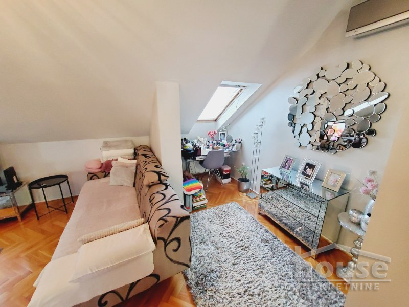 Stan,NOVI SAD,SAJAM 80m2,206000€ , ID: 1052394 6