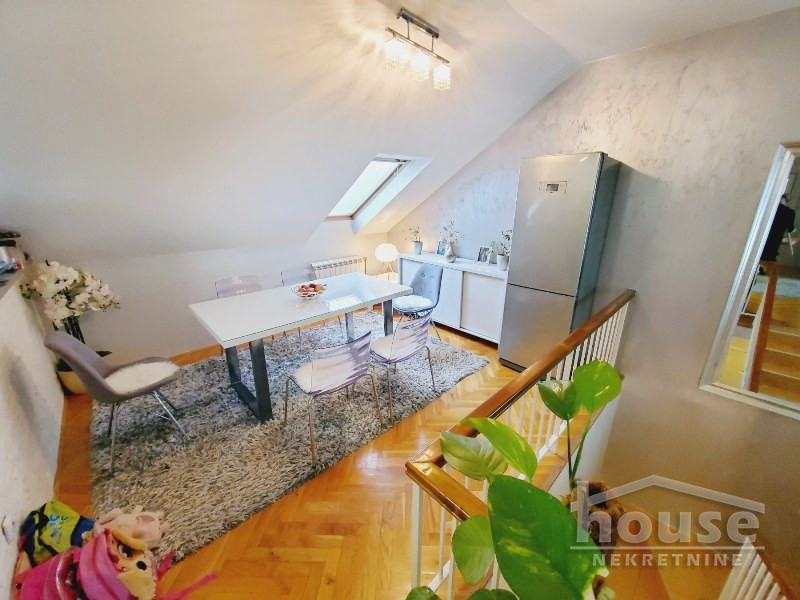 Stan,NOVI SAD,SAJAM 80m2,206000€ , ID: 1052394 7