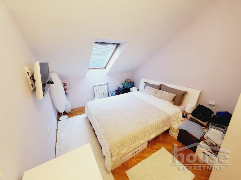 Stan,NOVI SAD,SAJAM 80m2,206000€ , ID: 1052394 11