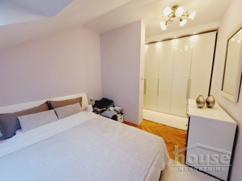 Stan,NOVI SAD,SAJAM 80m2,206000€ , ID: 1052394 12