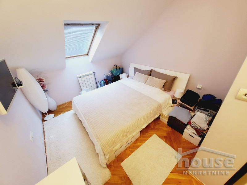 Stan,NOVI SAD,SAJAM 80m2,206000€ , ID: 1052394 13