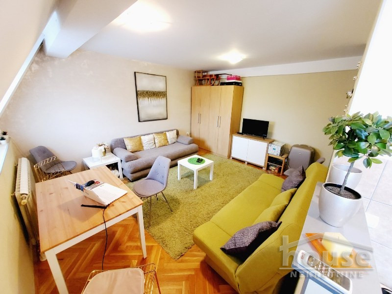 Stan,NOVI SAD,SAJAM 80m2,206000€ , ID: 1052394 22