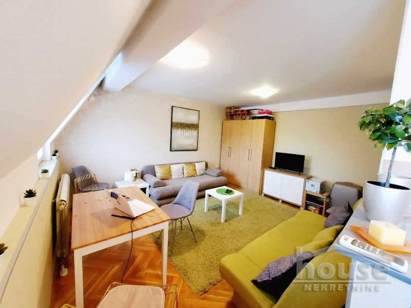 Stan,NOVI SAD,SAJAM 80m2,206000€ , ID: 1052394 23