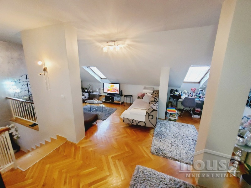 Stan,NOVI SAD,SAJAM 80m2,206000€ , ID: 1052394 3