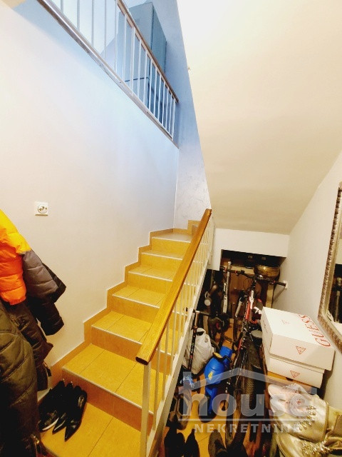 Stan,NOVI SAD,SAJAM 80m2,206000€ , ID: 1052394 19