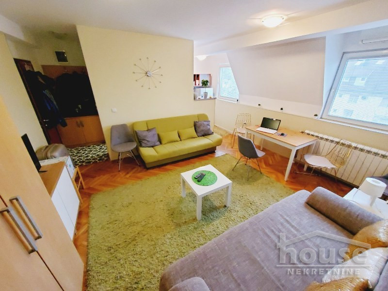 Stan,NOVI SAD,SAJAM 80m2,206000€ , ID: 1052394 24