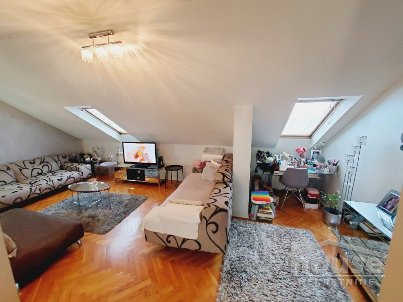 Stan,NOVI SAD,SAJAM 80m2,206000€ , ID: 1052394 4