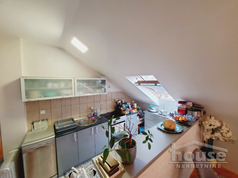 Stan,NOVI SAD,SAJAM 80m2,206000€ , ID: 1052394 5