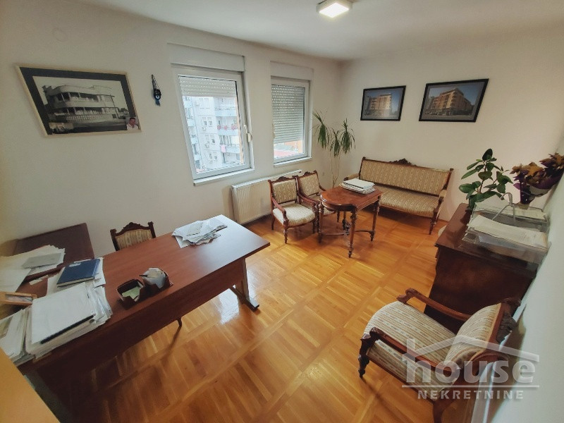 Stan,NOVI SAD,SALAJKA 109m2,209950€ , ID: 1056904 4