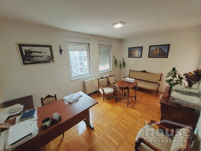 Stan,NOVI SAD,SALAJKA 109m2,209950€ , ID: 1056904 5