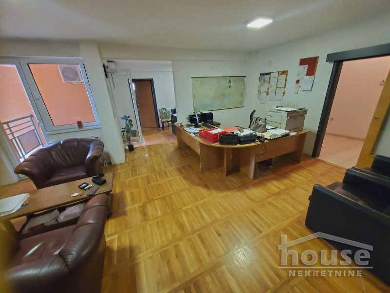 Stan,NOVI SAD,SALAJKA 109m2,209950€ , ID: 1056904 6