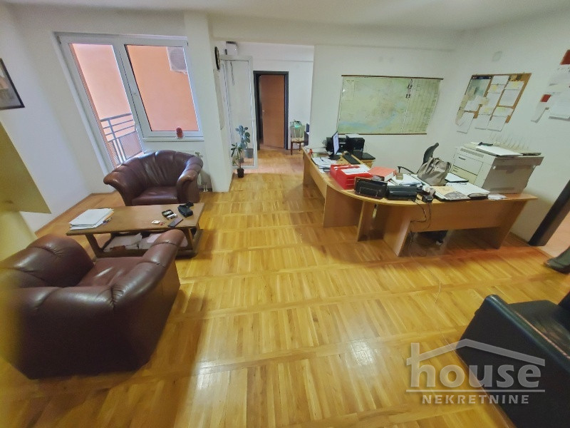 Stan,NOVI SAD,SALAJKA 109m2,209950€ , ID: 1056904 8