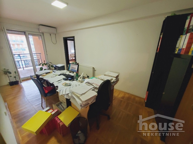 Stan,NOVI SAD,SALAJKA 109m2,209950€ , ID: 1056904 9