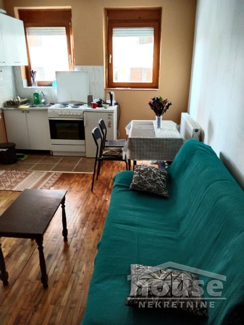 Stan,NOVI SAD,SALAJKA 21m2,54590€ , ID: 1058837 2