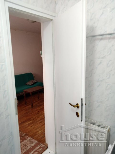 Stan,NOVI SAD,SALAJKA 21m2,54590€ , ID: 1058837 4