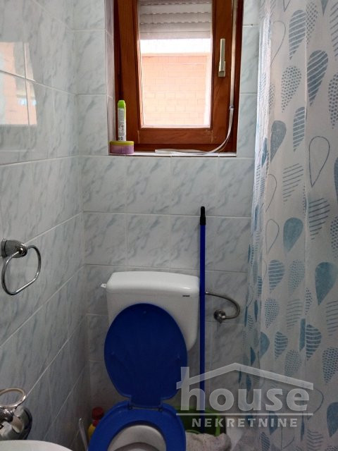 Stan,NOVI SAD,SALAJKA 21m2,54590€ , ID: 1058837 5