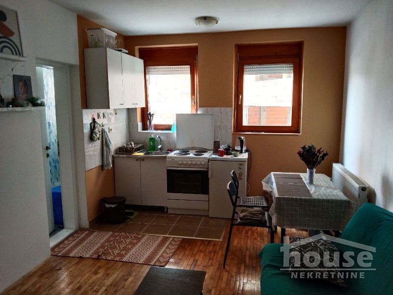 Stan,NOVI SAD,SALAJKA 21m2,54590€ , ID: 1058837 7