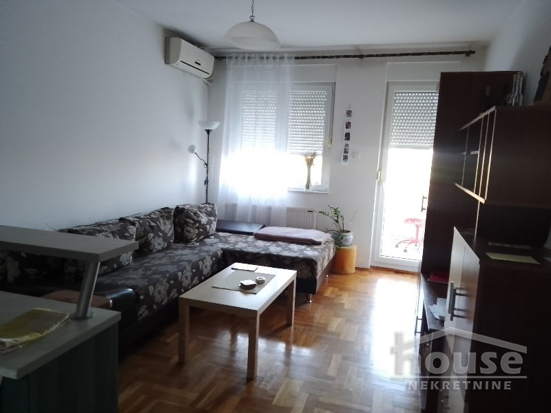 Stan,NOVI SAD,SALAJKA 27m2,77250€ , ID: 1058139 4