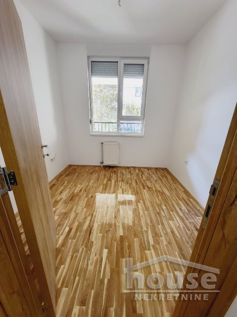 Stan,NOVI SAD,SALAJKA 53m2,185400€ , ID: 1057383 8