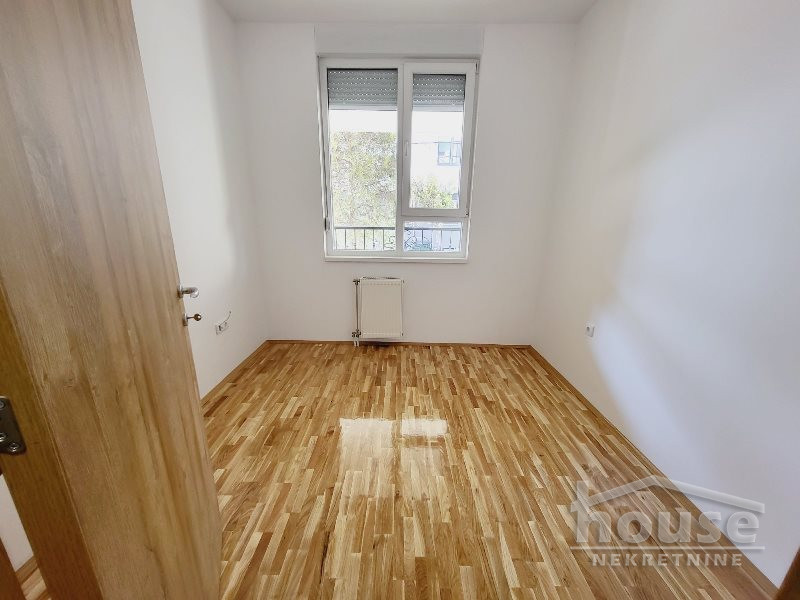Stan,NOVI SAD,SALAJKA 53m2,185400€ , ID: 1057383 9