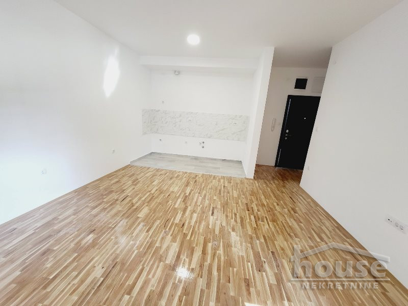 Stan,NOVI SAD,SALAJKA 53m2,185400€ , ID: 1057383 4