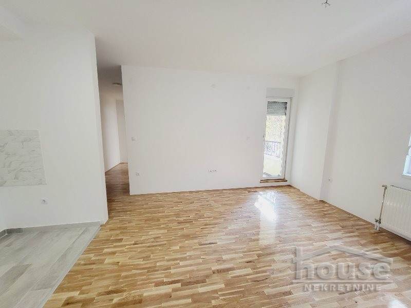 Stan,NOVI SAD,SALAJKA 53m2,185400€ , ID: 1057383 5
