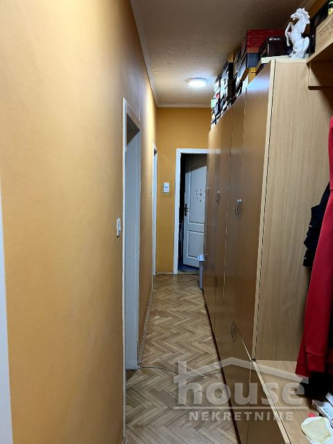 Stan,NOVI SAD,SATELIT 49m2,84970€ , ID: 1057031 4