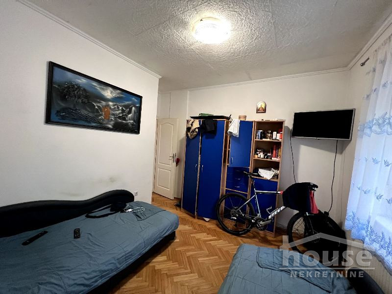 Stan,NOVI SAD,SATELIT 49m2,84970€ , ID: 1057031 5