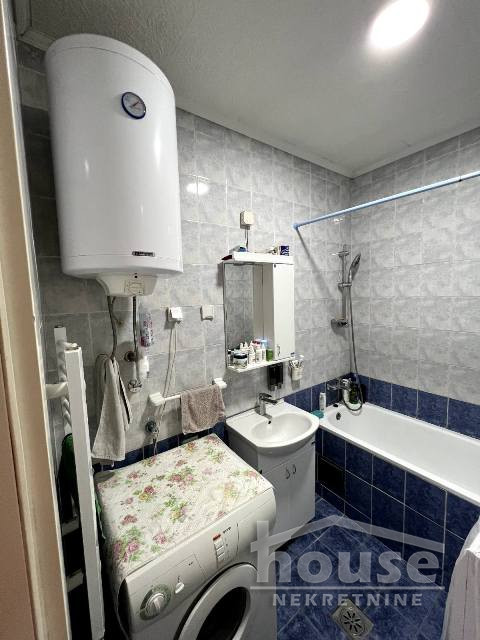 Stan,NOVI SAD,SATELIT 49m2,84970€ , ID: 1057031 8