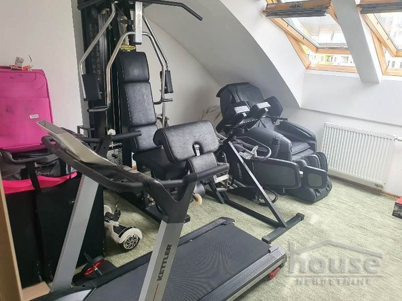 Stan,NOVI SAD,CENTAR 105m2,257500€ , ID: 1057051 16