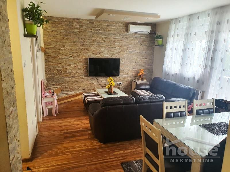 Stan,NOVI SAD,CENTAR 105m2,257500€ , ID: 1057051 4