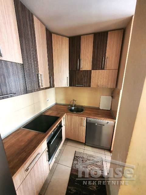 Stan,NOVI SAD,CENTAR 105m2,257500€ , ID: 1057051 8