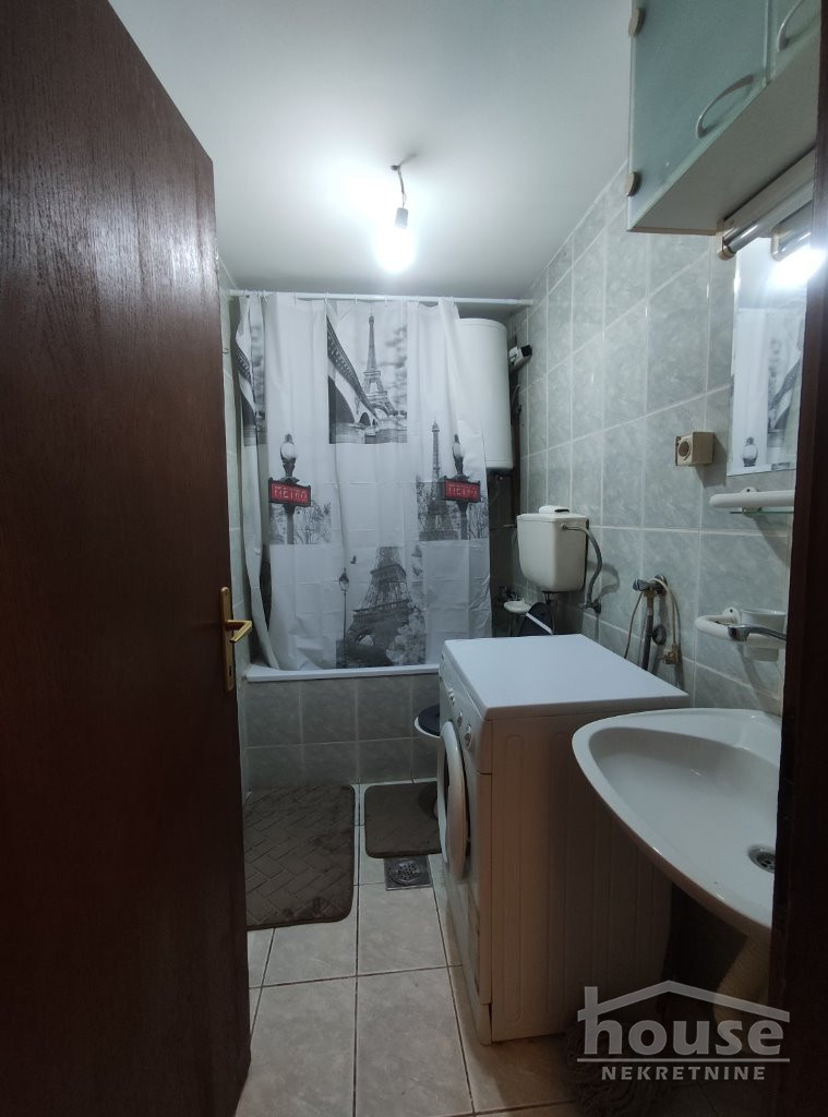 Stan,NOVI SAD,SOCIJALNO 40m2,97850€ , ID: 1058231 8