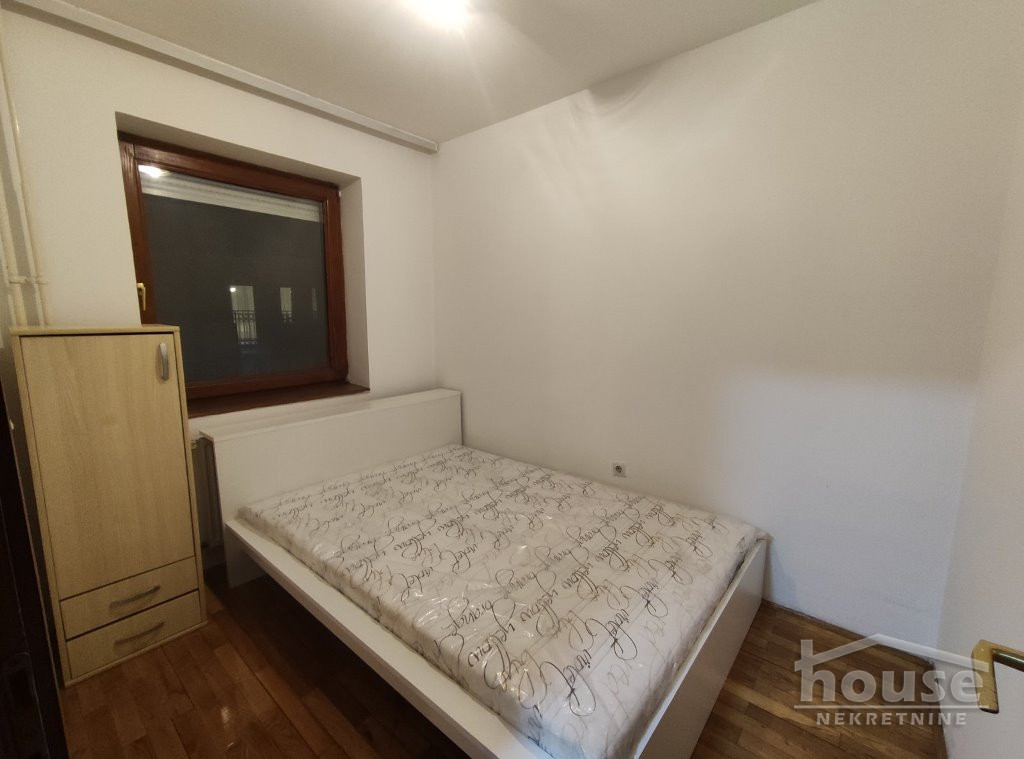 Stan,NOVI SAD,SOCIJALNO 40m2,97850€ , ID: 1058231 5