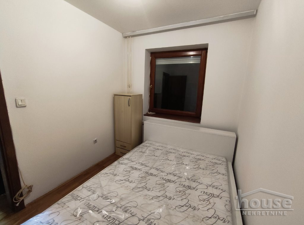 Stan,NOVI SAD,SOCIJALNO 40m2,97850€ , ID: 1058231 6
