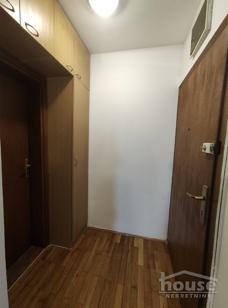 Stan,NOVI SAD,SOCIJALNO 40m2,97850€ , ID: 1058231 7