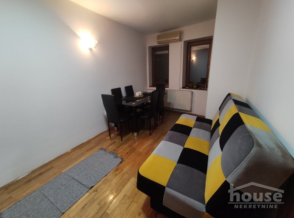 Stan,NOVI SAD,SOCIJALNO 40m2,97850€ , ID: 1058231 3
