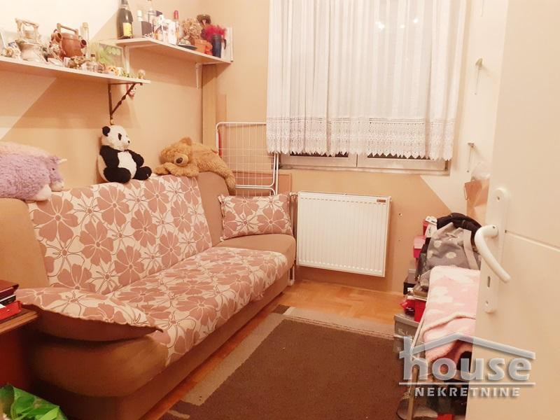 Stan,NOVI SAD,SOCIJALNO 55m2,154500€ , ID: 1051059 11