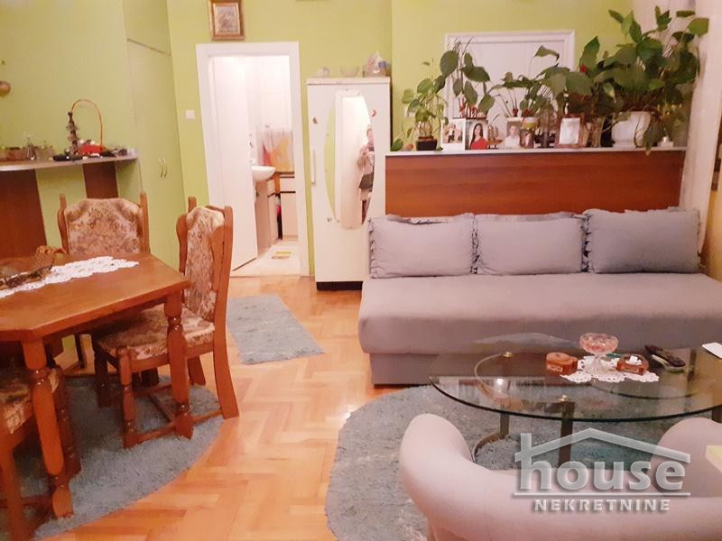 Stan,NOVI SAD,SOCIJALNO 55m2,154500€ , ID: 1051059 12