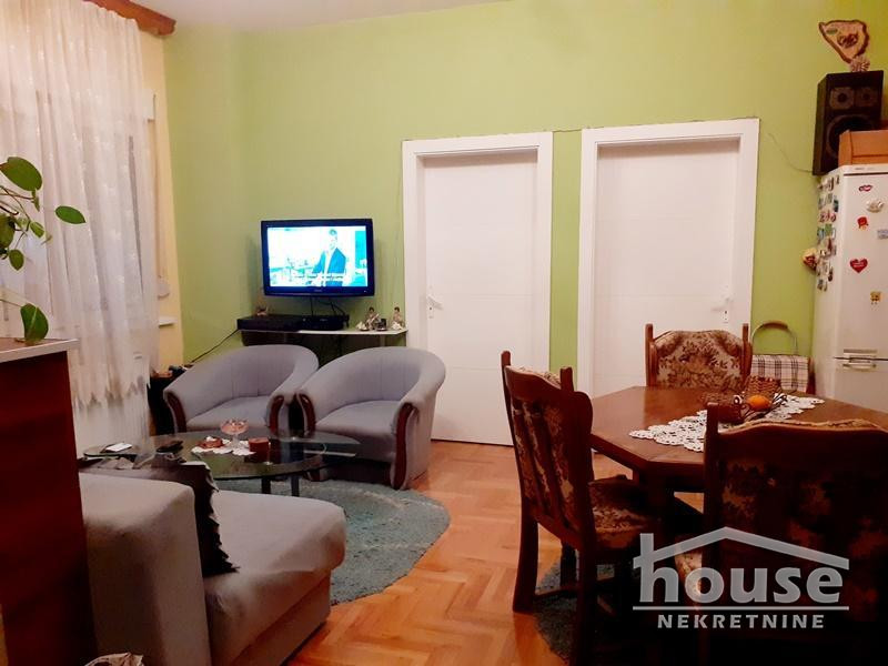 Stan,NOVI SAD,SOCIJALNO 55m2,154500€ , ID: 1051059 4