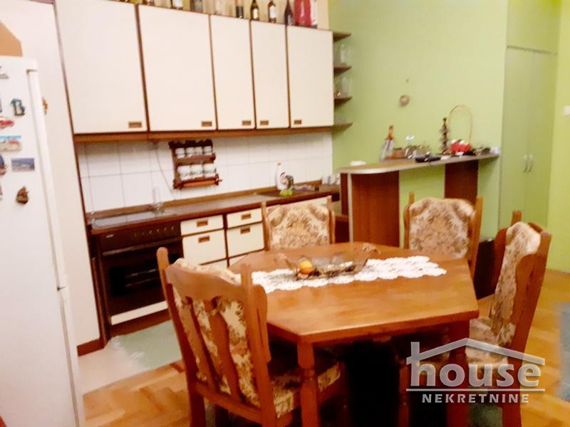 Stan,NOVI SAD,SOCIJALNO 55m2,154500€ , ID: 1051059 5