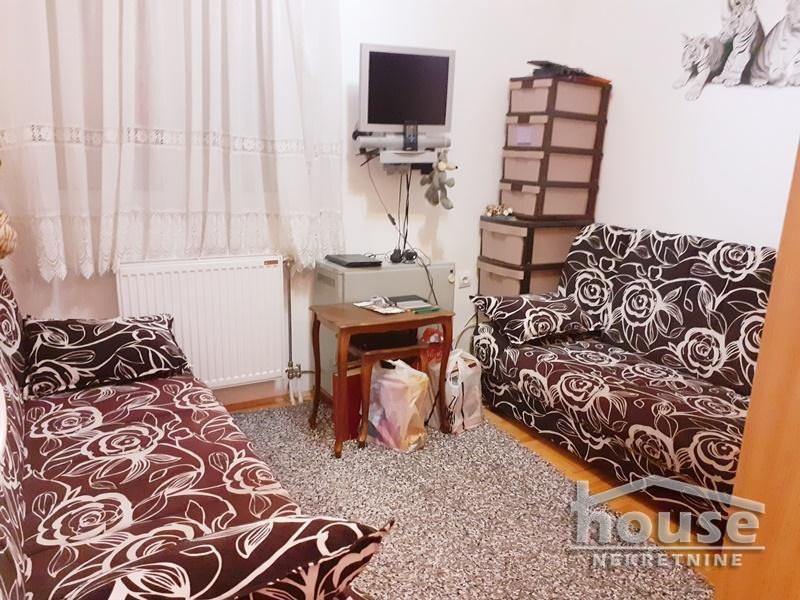 Stan,NOVI SAD,SOCIJALNO 55m2,154500€ , ID: 1051059 9